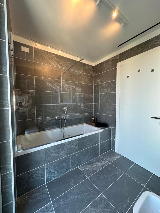 Torre Milano - Luxury Modern Flat Rooftop&Pool エクステリア 写真