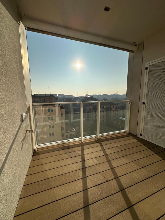 Torre Milano - Luxury Modern Flat Rooftop&Pool エクステリア 写真